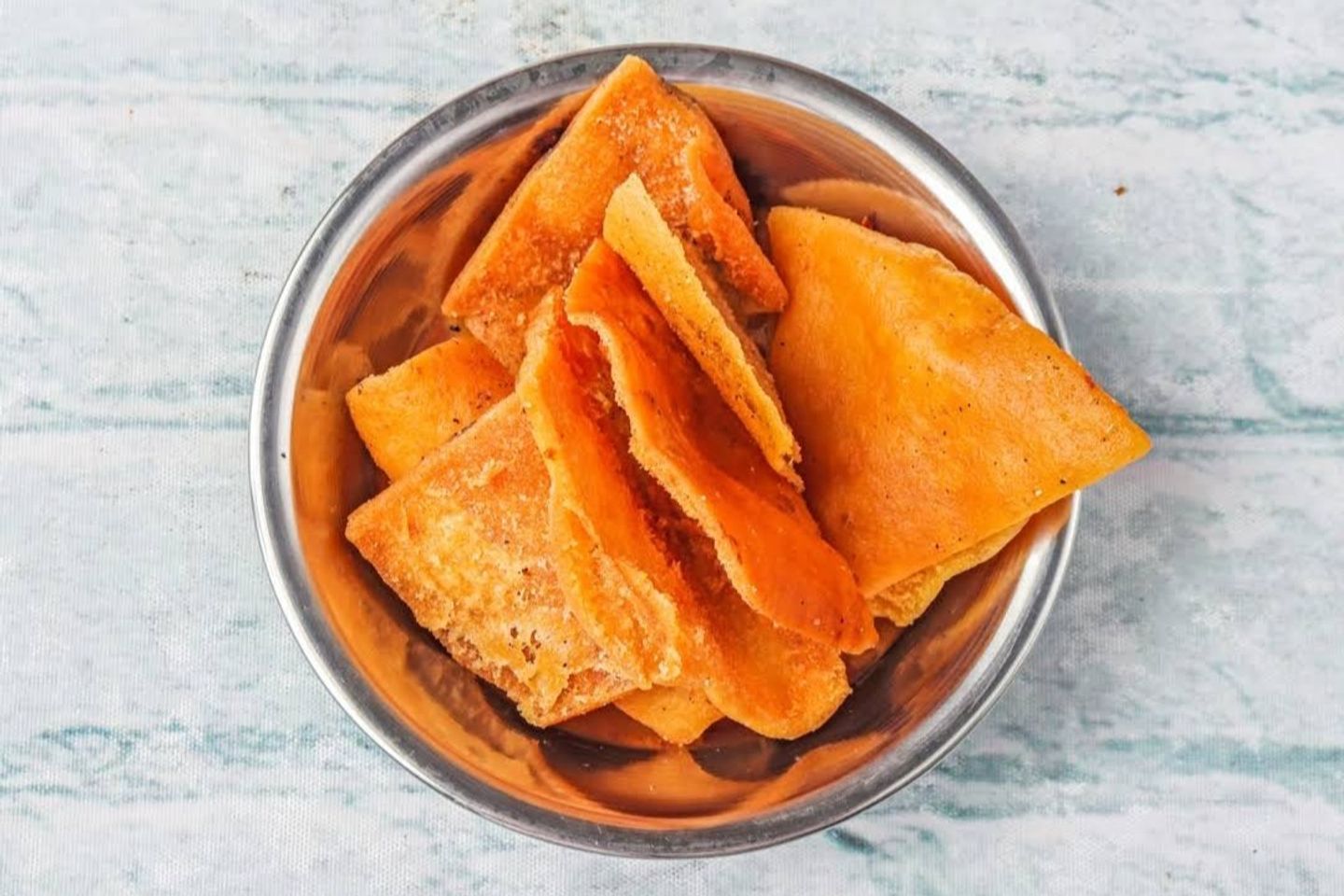 Toasted Bread