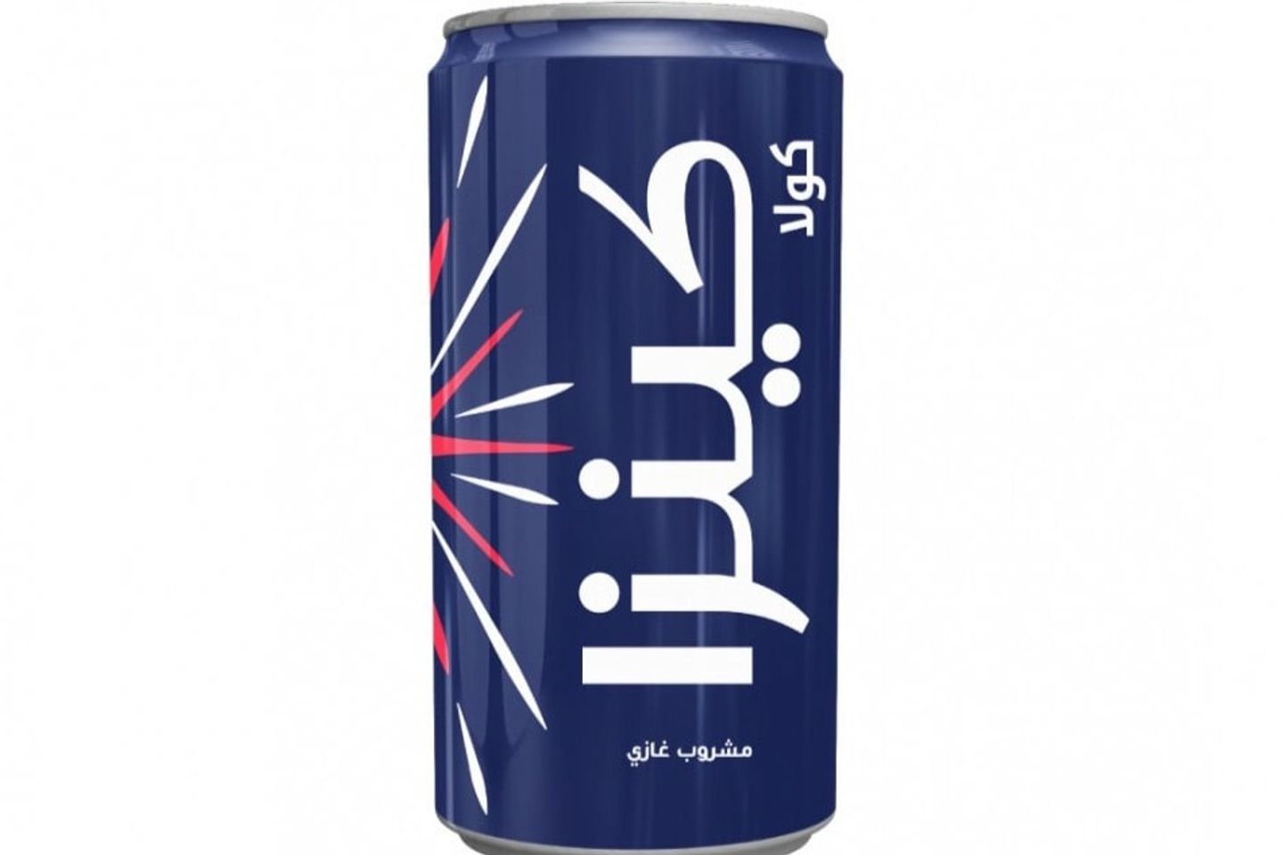 Kinza Cola