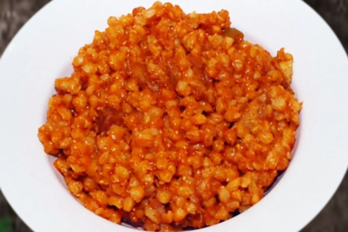 حبـّية عراقية