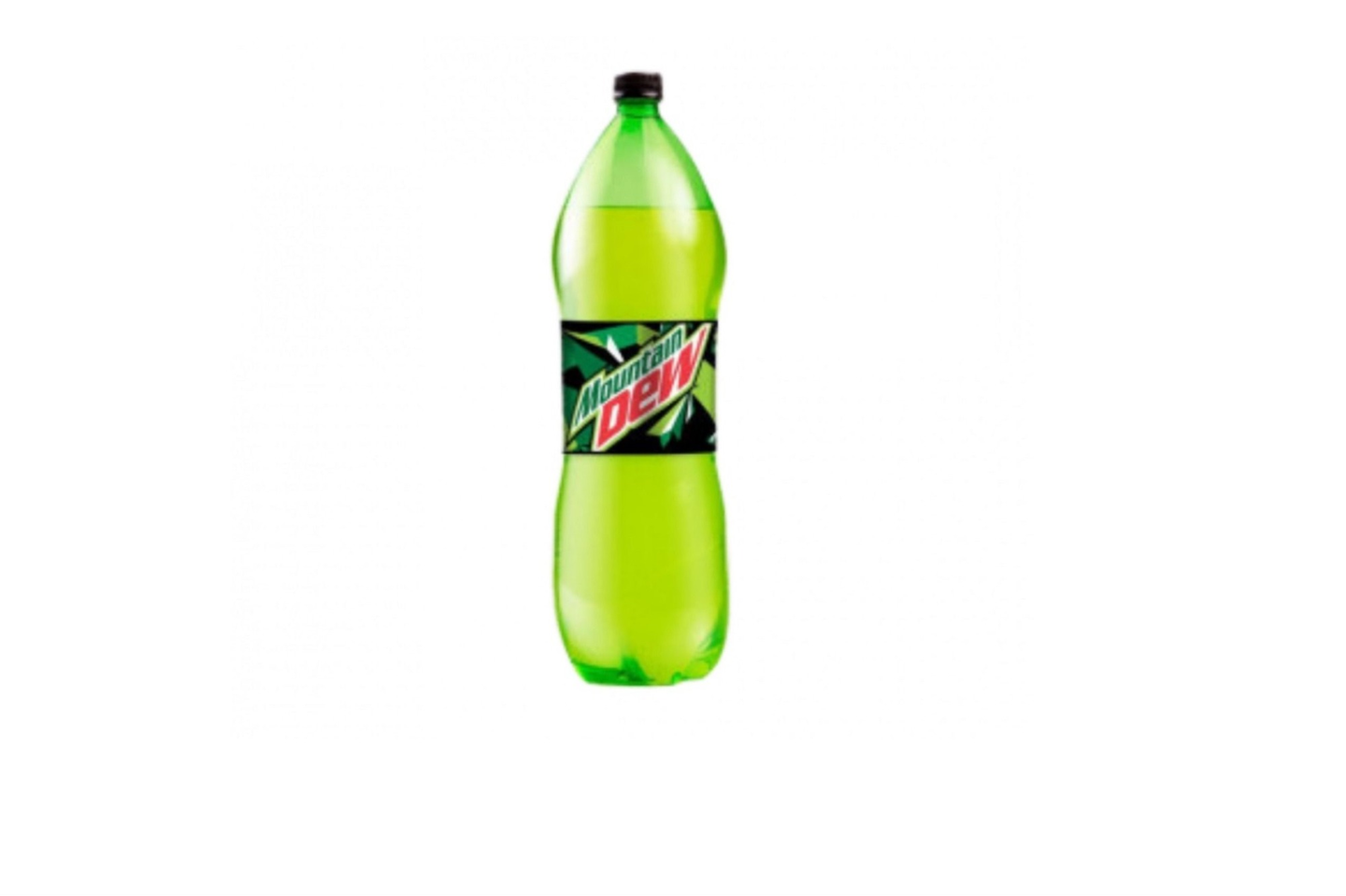 Mountain Dew Family Size