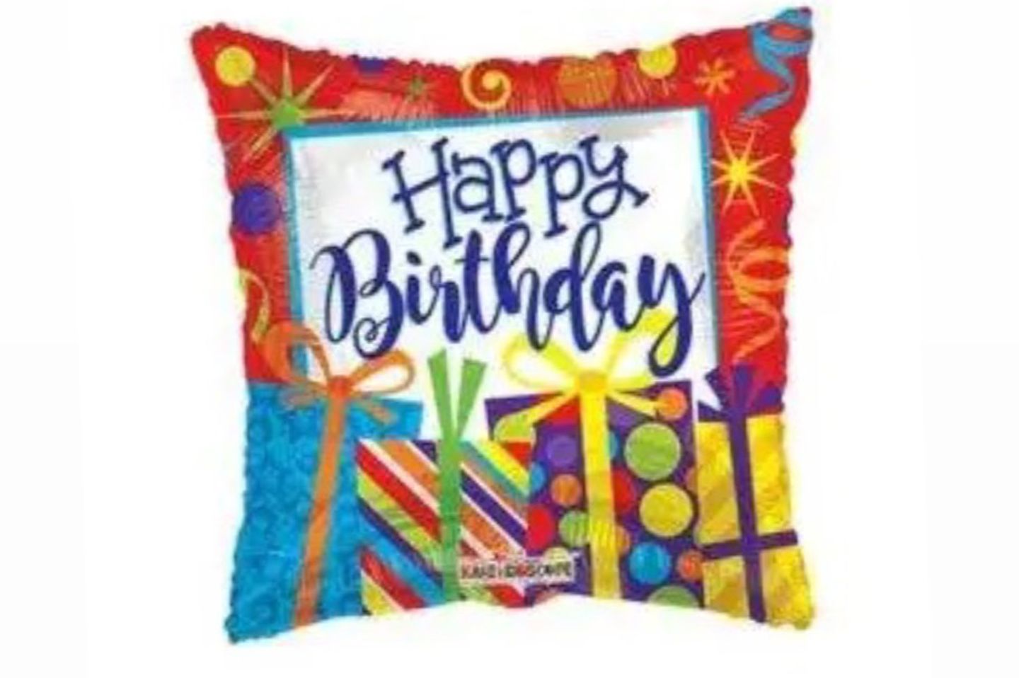 Happy Birthday Party
