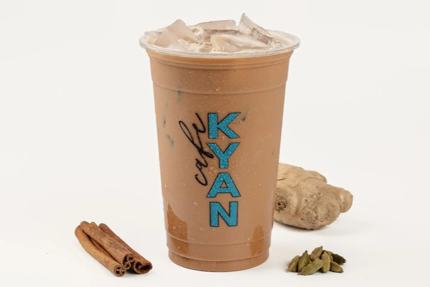 Ice Karak