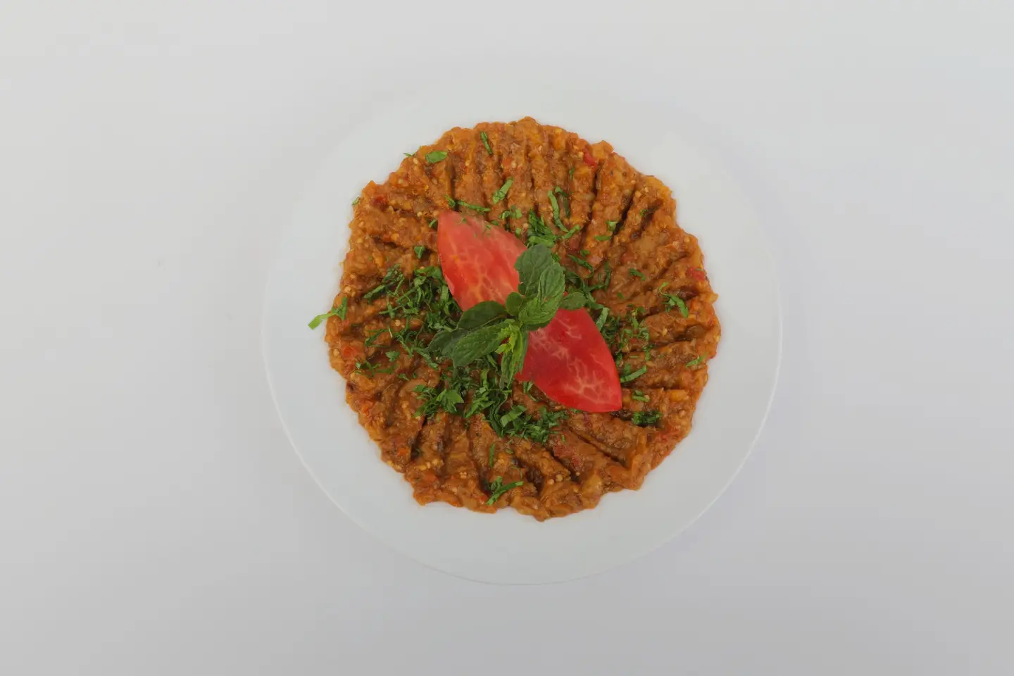 مسقعة مغربية
