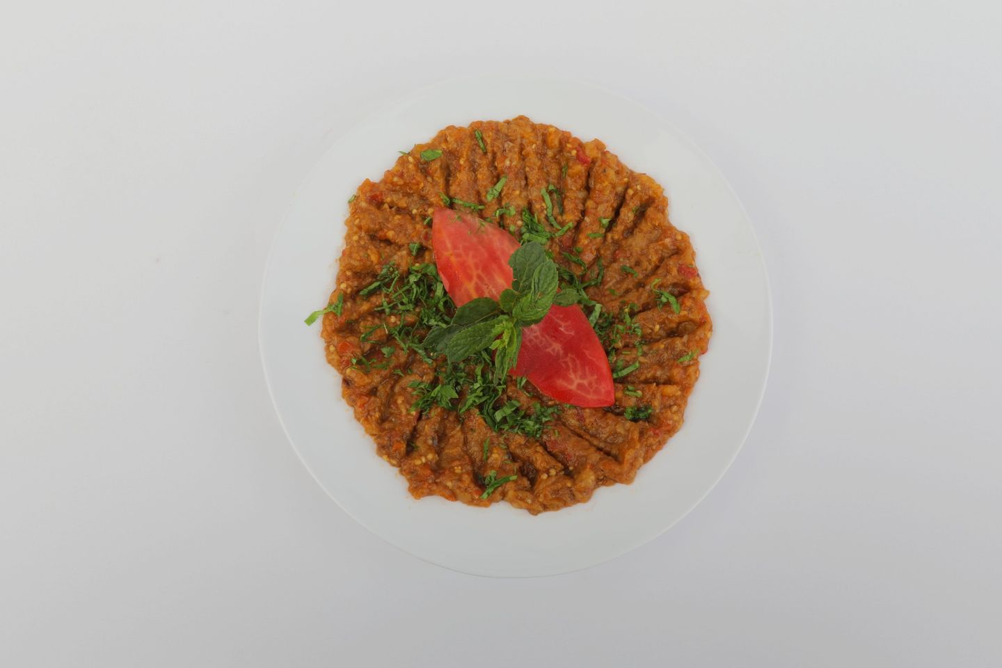 مسقعة مغربية