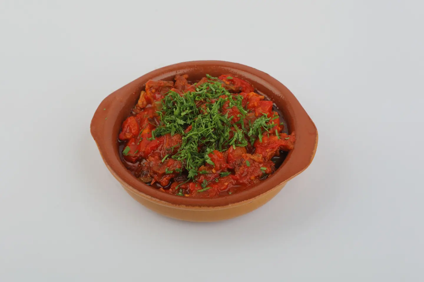 Meat Tagine