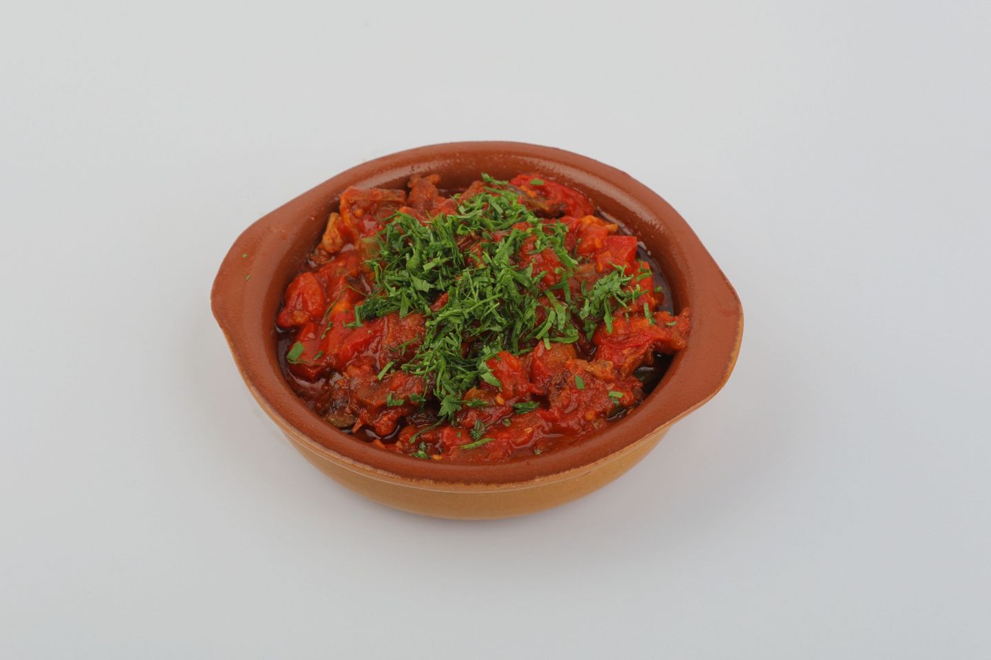 طاجن لحم