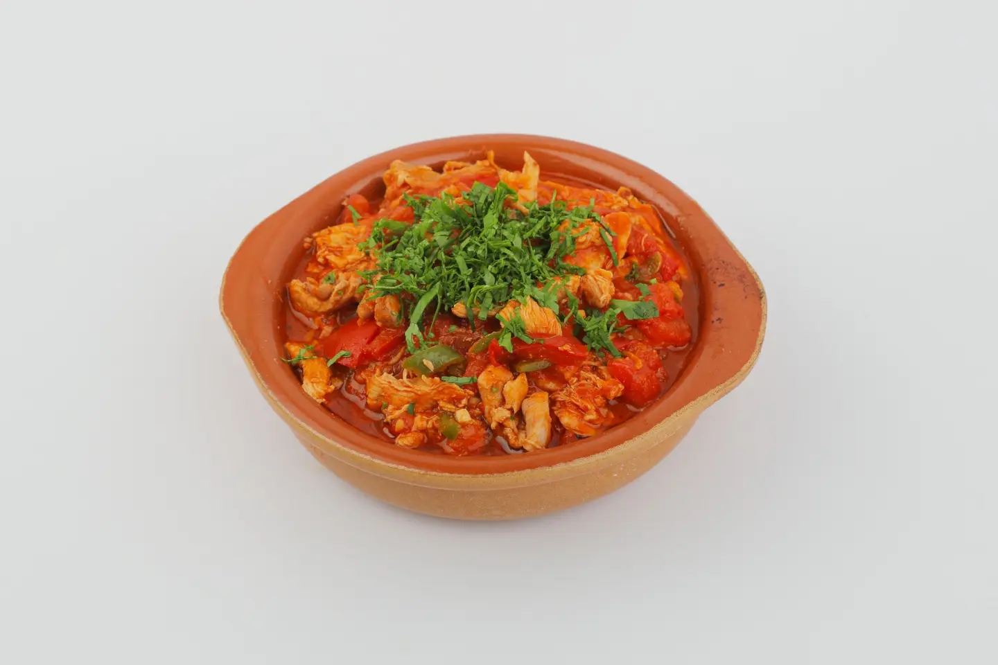 طاجن دجاج