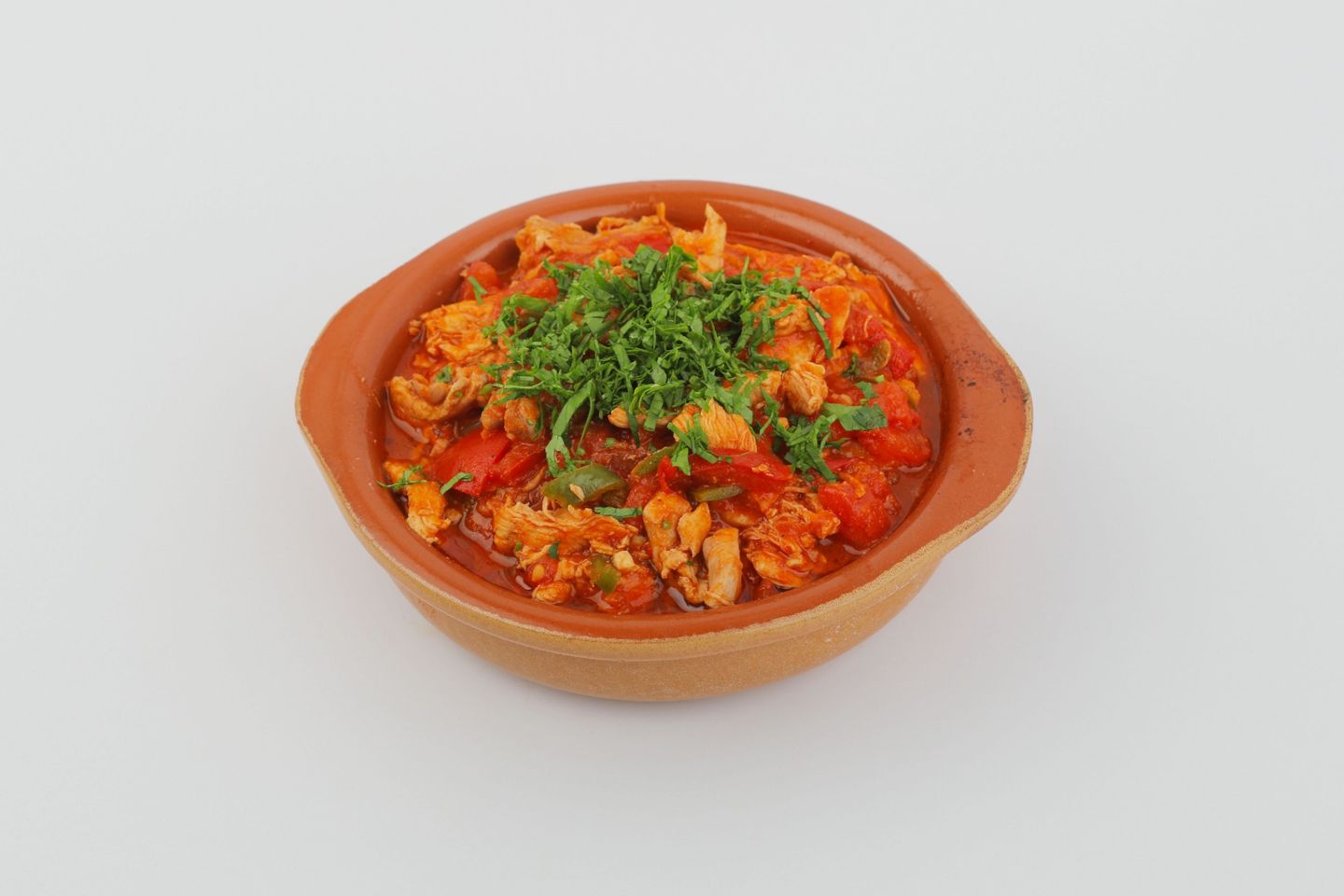 طاجن دجاج