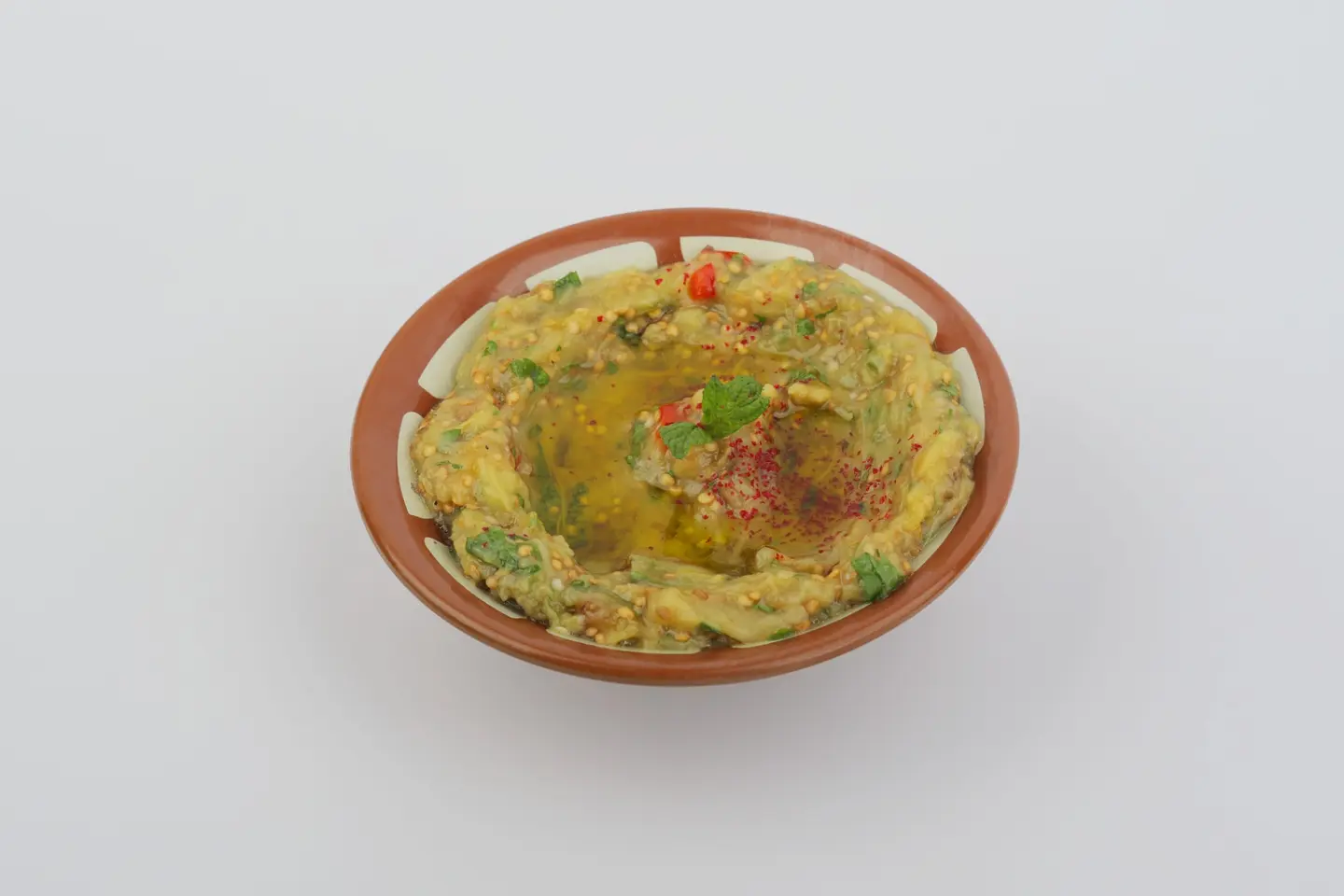 بابا غنوج