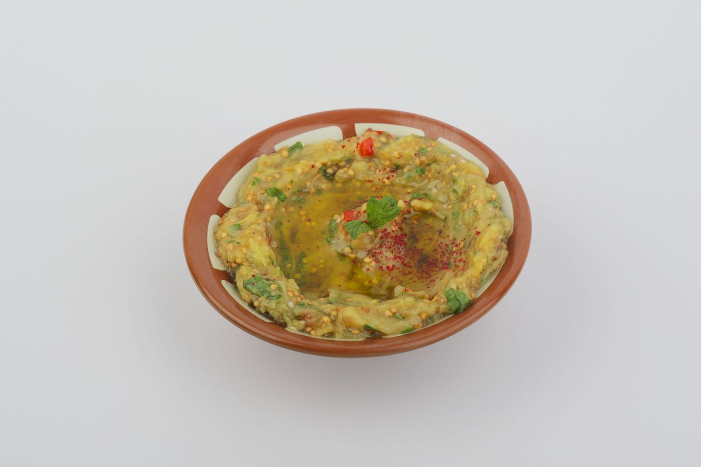 بابا غنوج