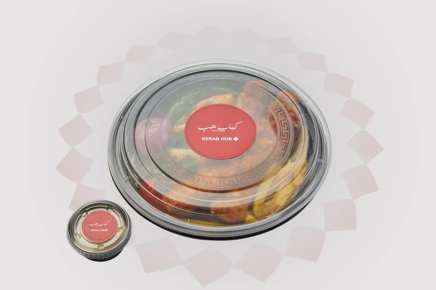 Half A Kilo Of Mixed Grill Of Your Choice