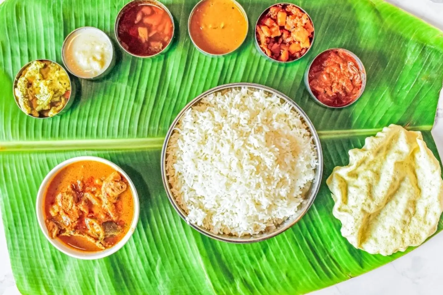 وجبات سحور لحم البقر