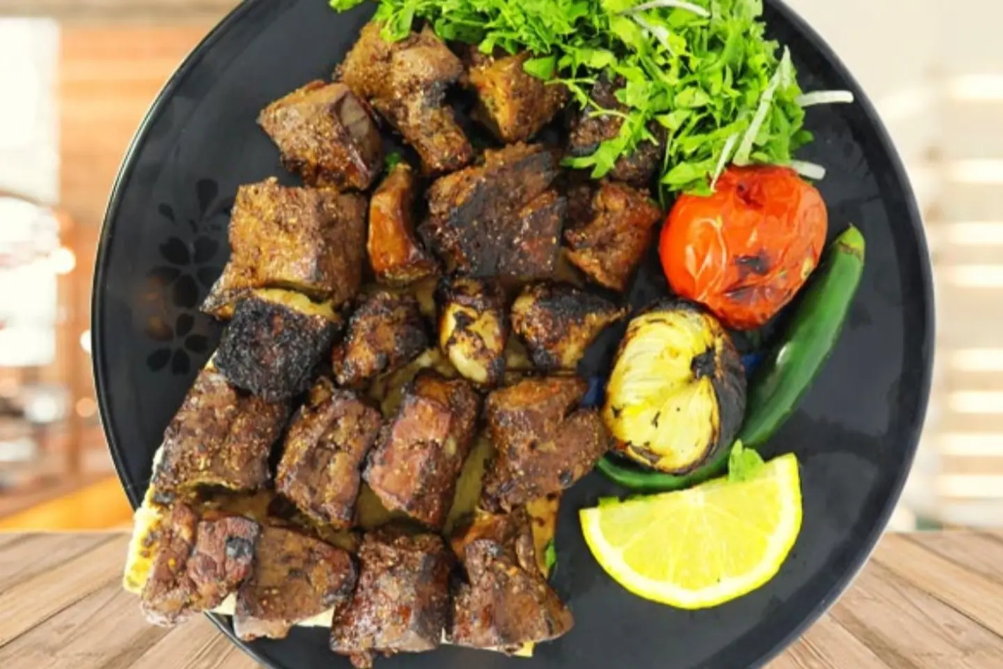 Meat Awsal - Large