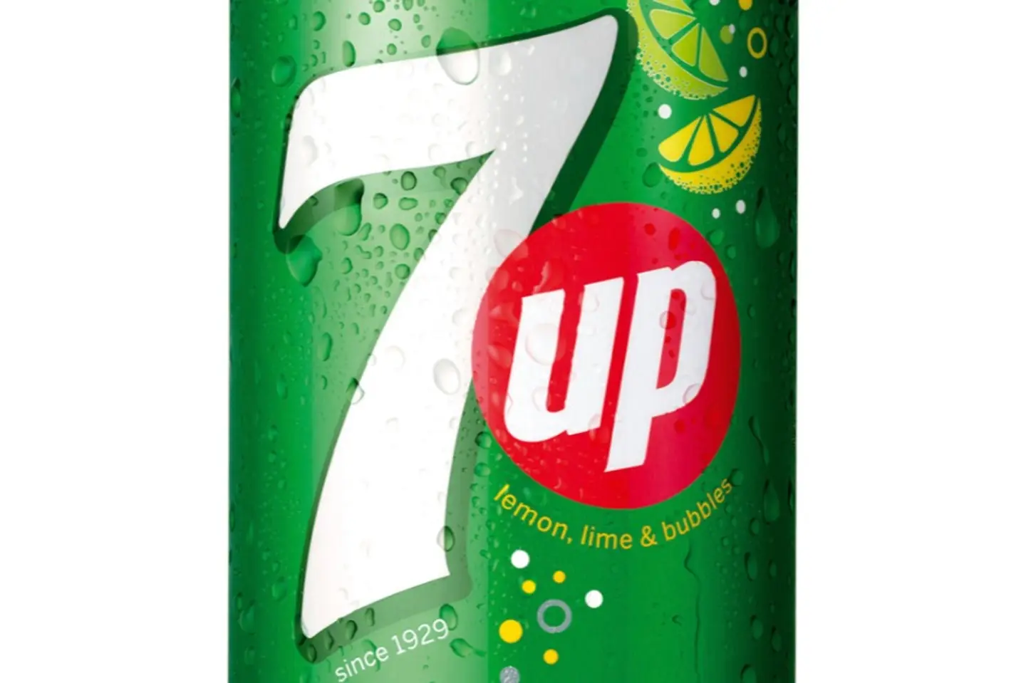 7up - Large