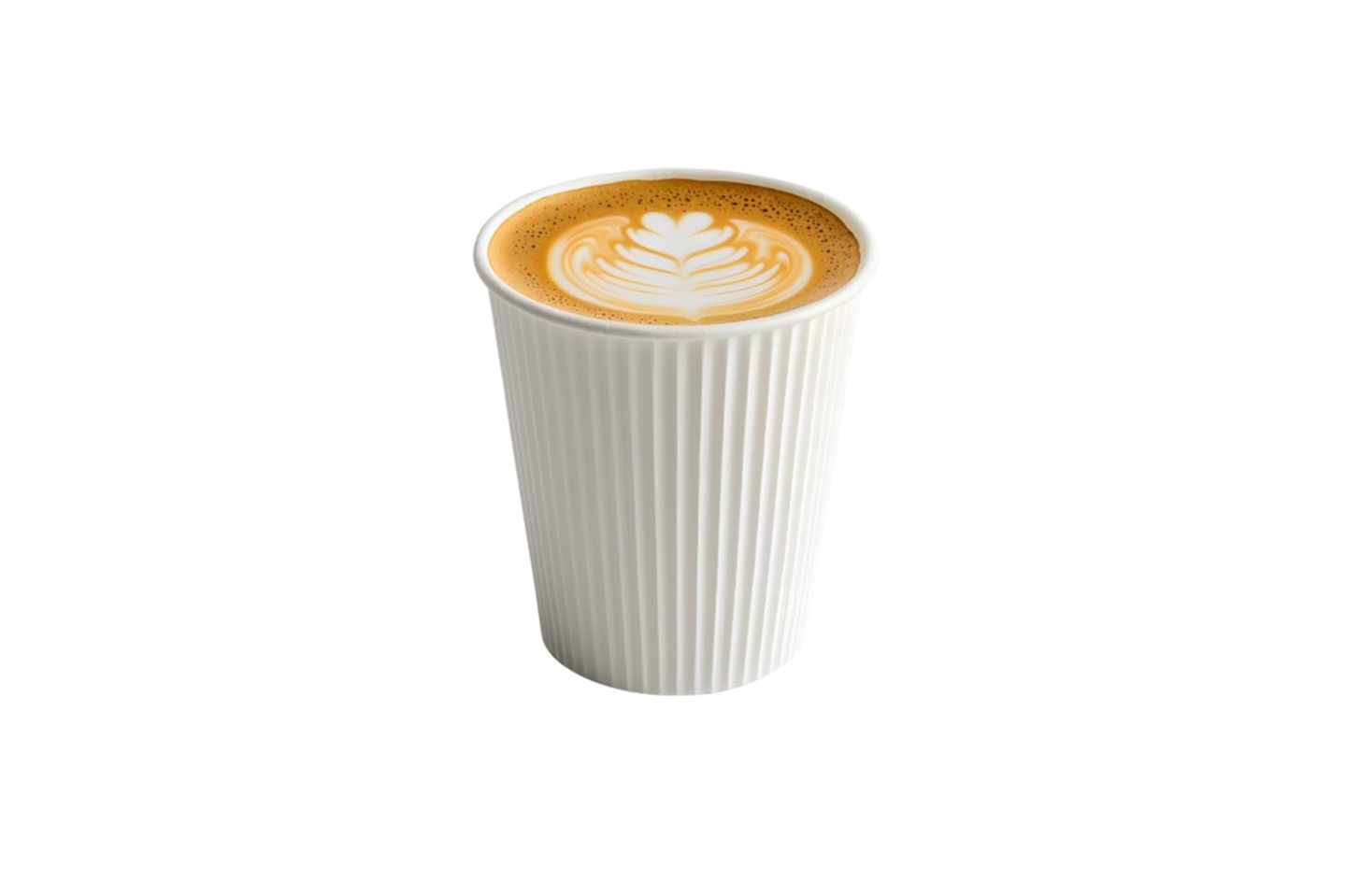 Spanish Latte