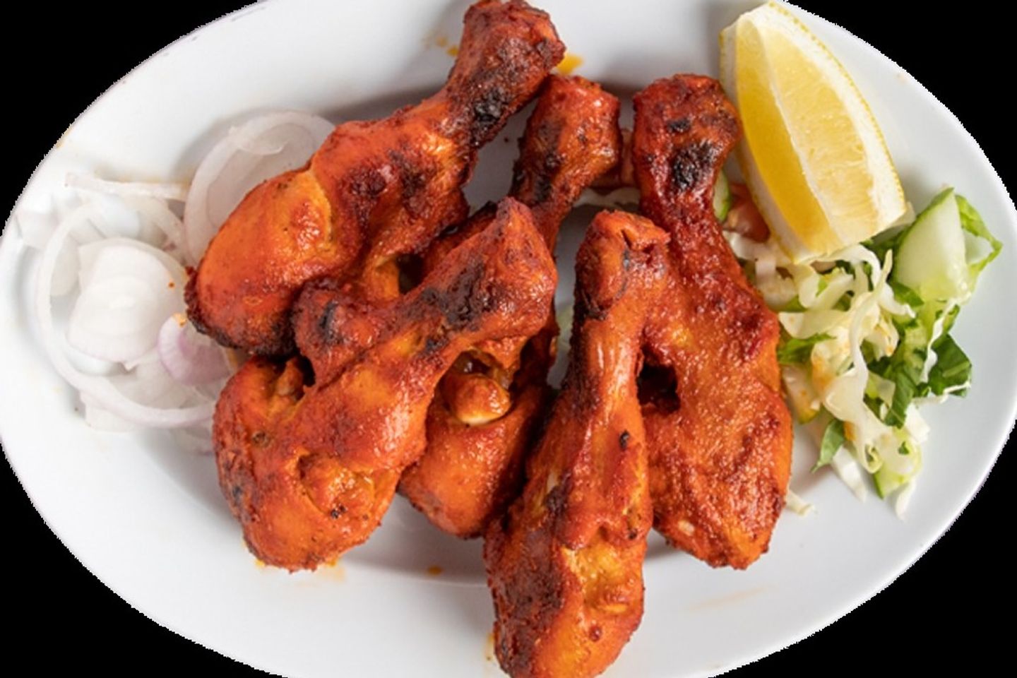 Special Tangri Tikka