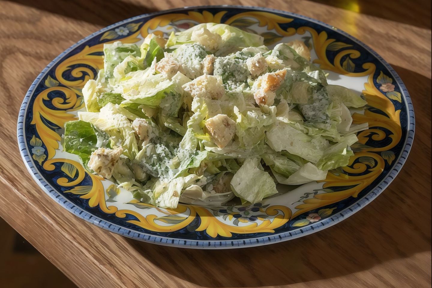 Caesar Insalata