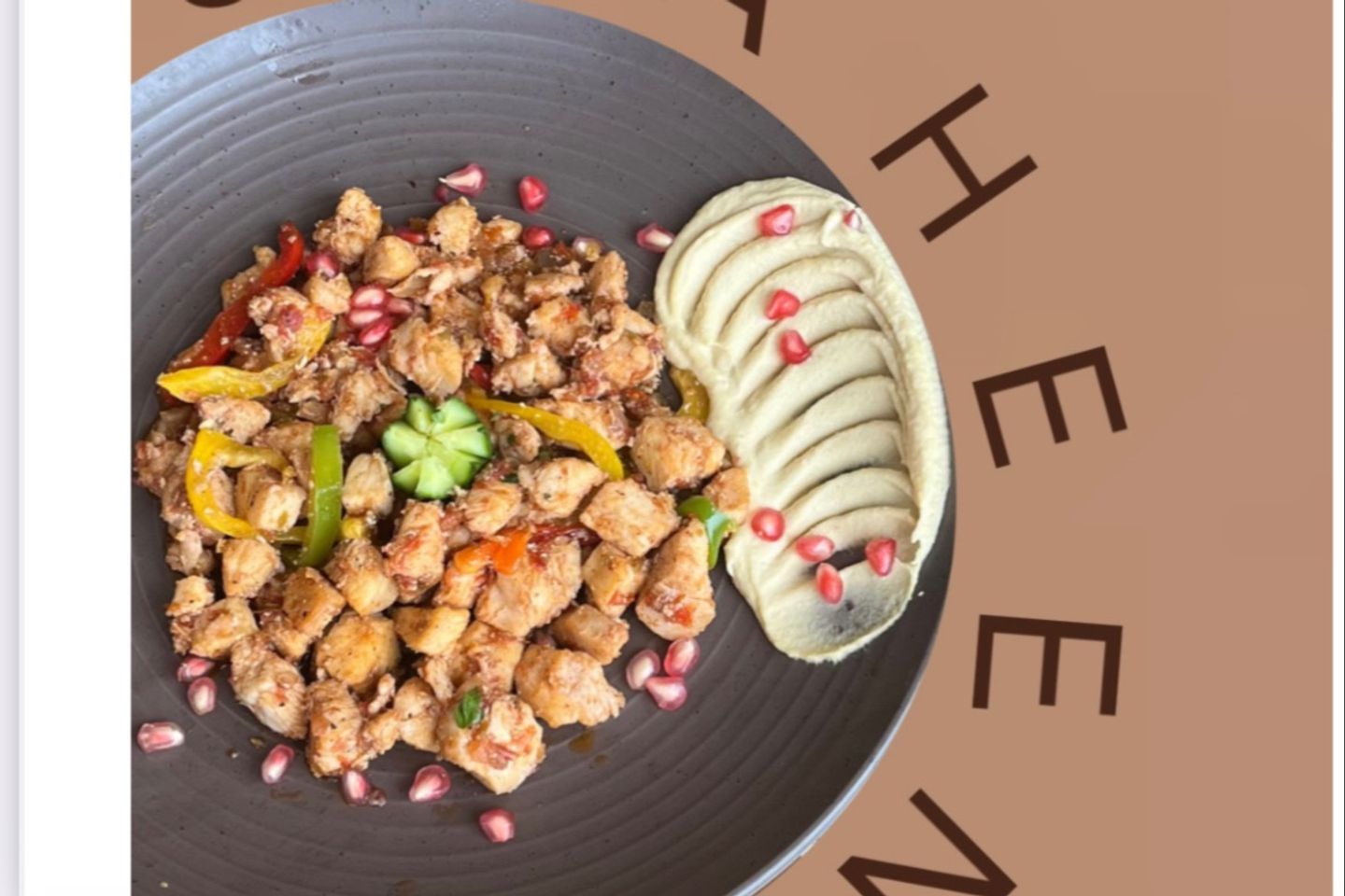 Chicken Mgalgal