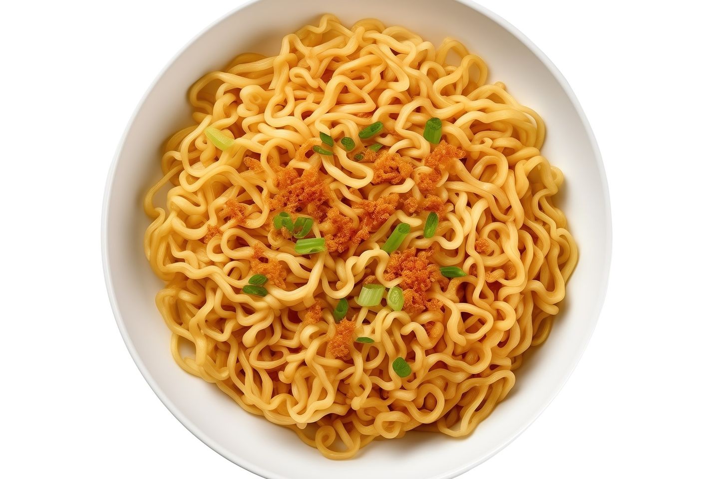 Indomie Chicken