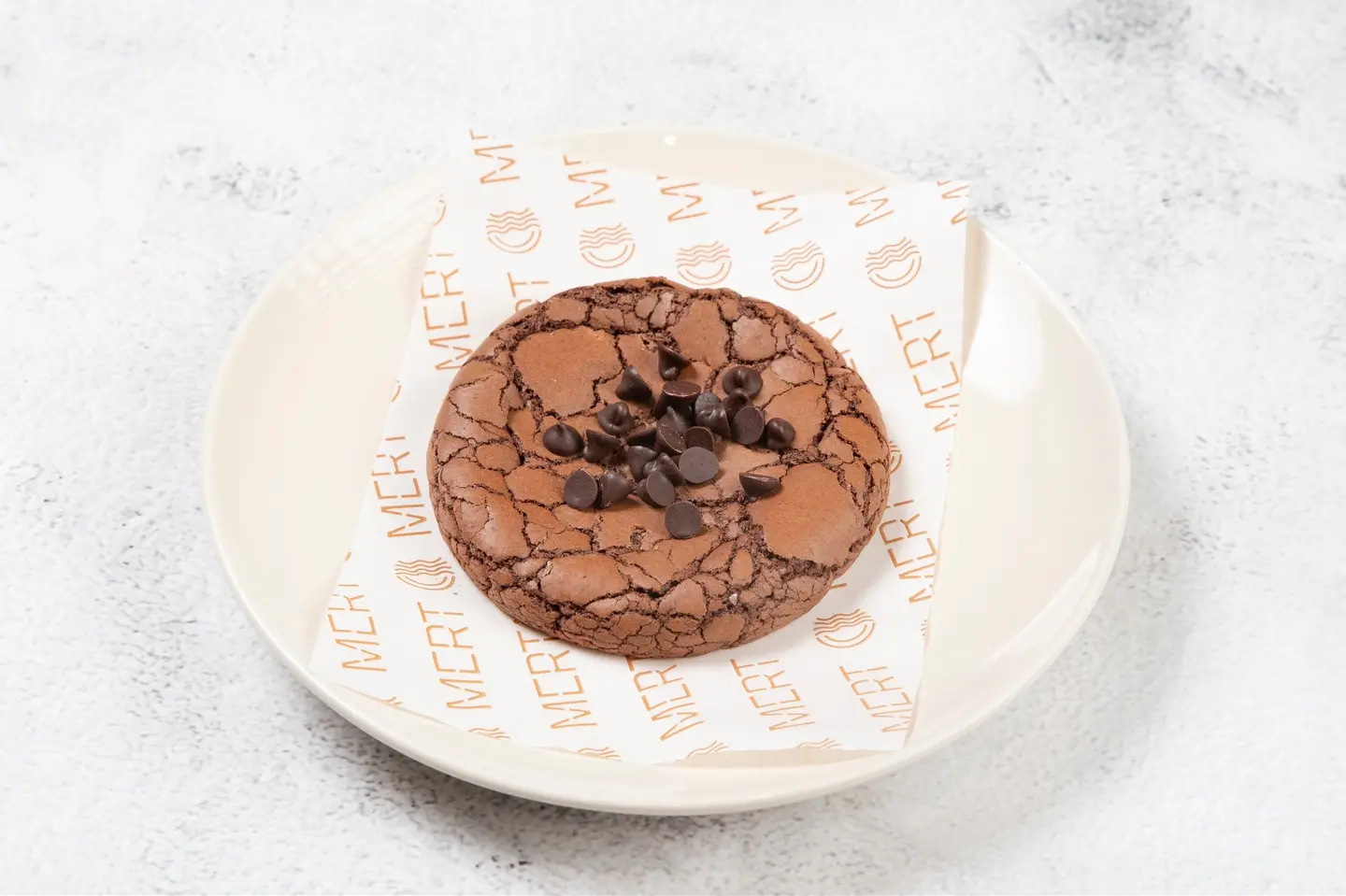 Brownie Cookies