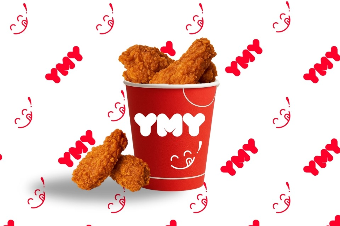 Ymy Wings