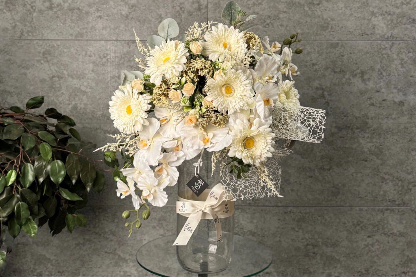 Bella Vase 6