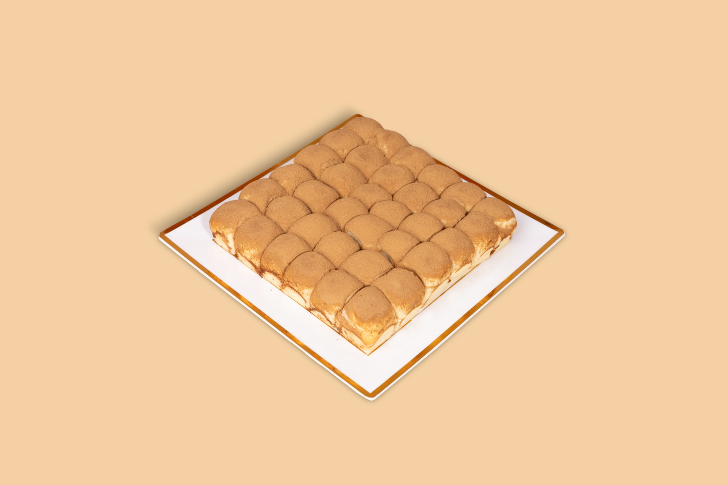 Khaliah Murabaeh Cinnamon