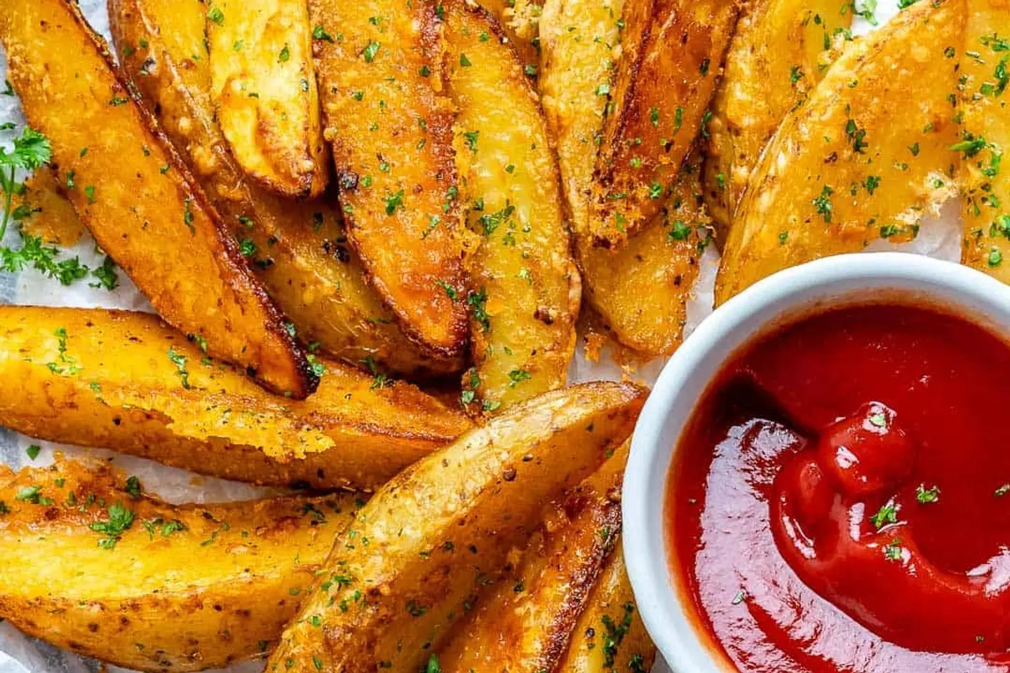 بطاطس مشوي