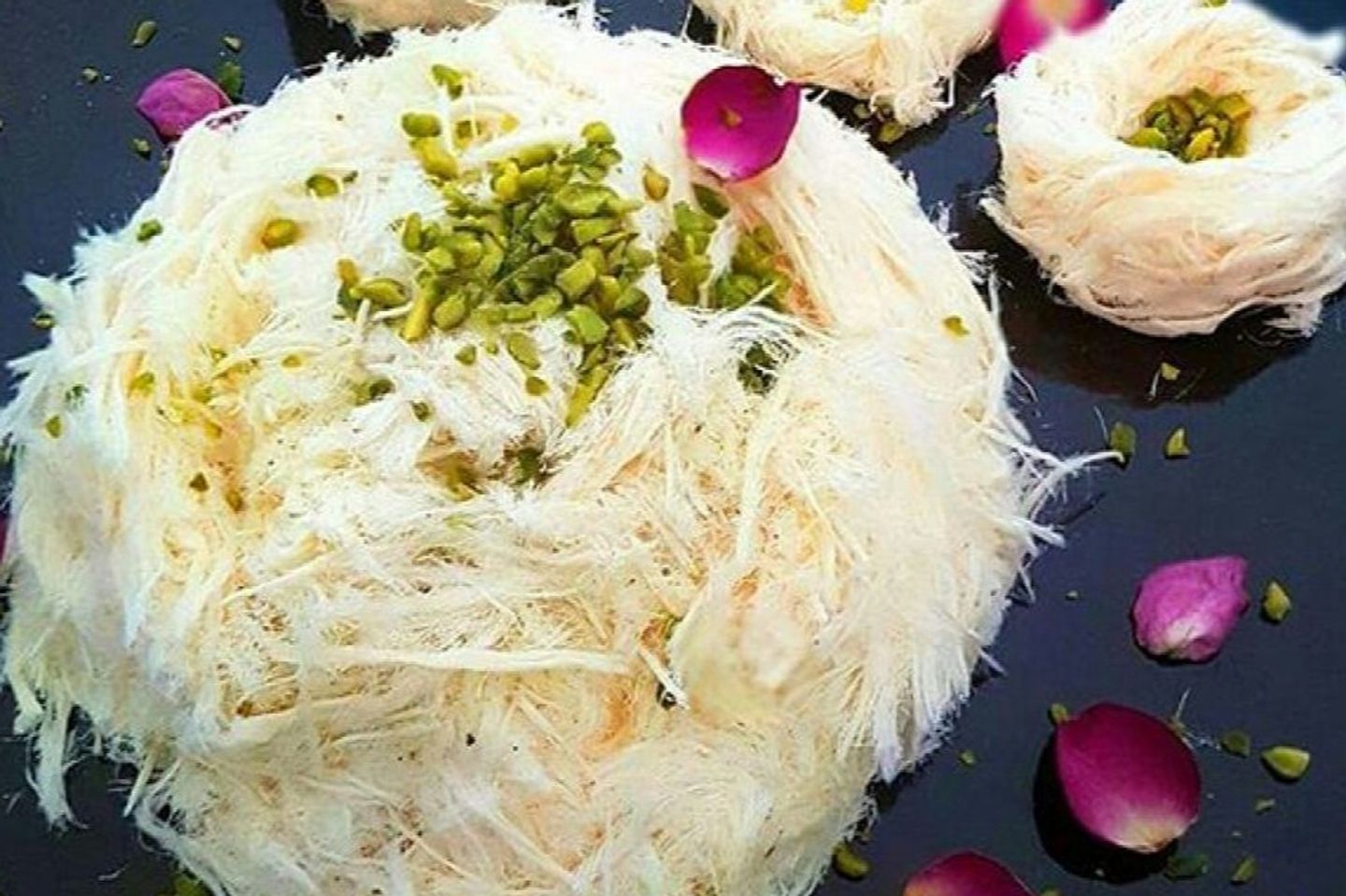غزل البنات