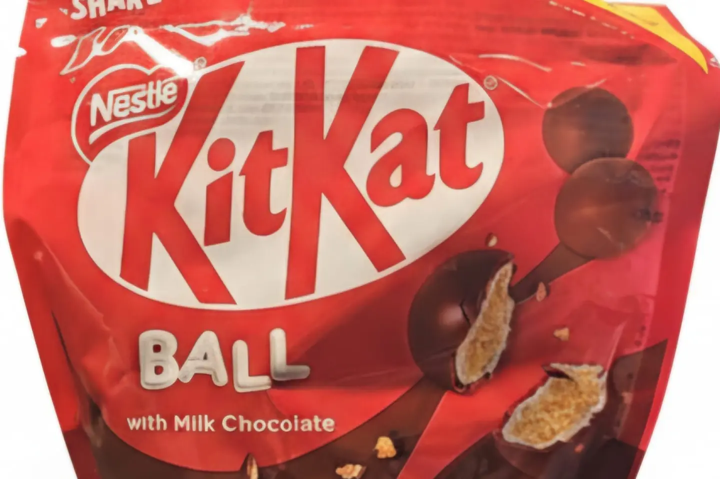 كيت كات بول