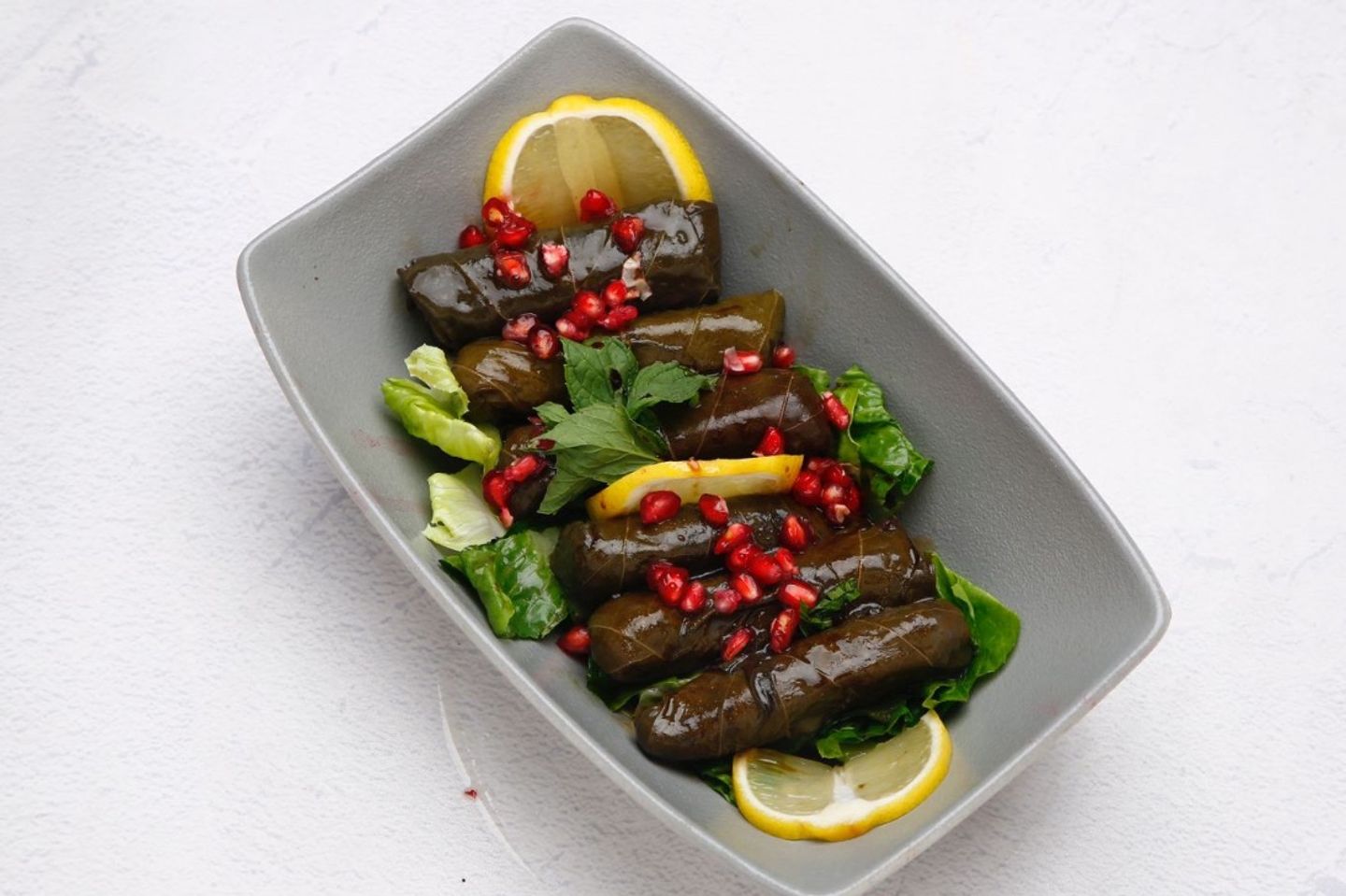 ورق عنب