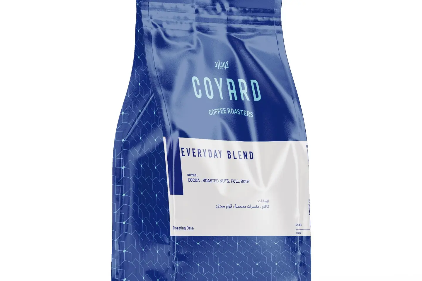 Everyday Blind - 1 Kg