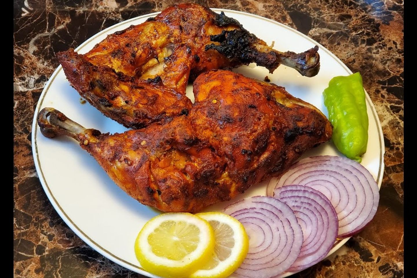 Chicken Leg