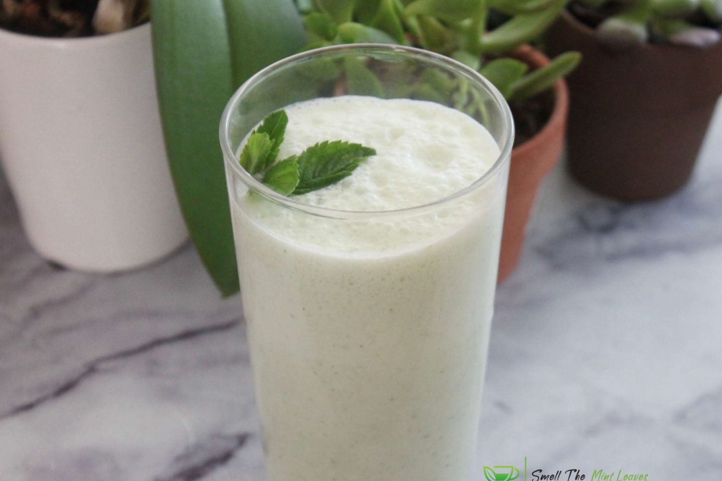 Sweet Lassi