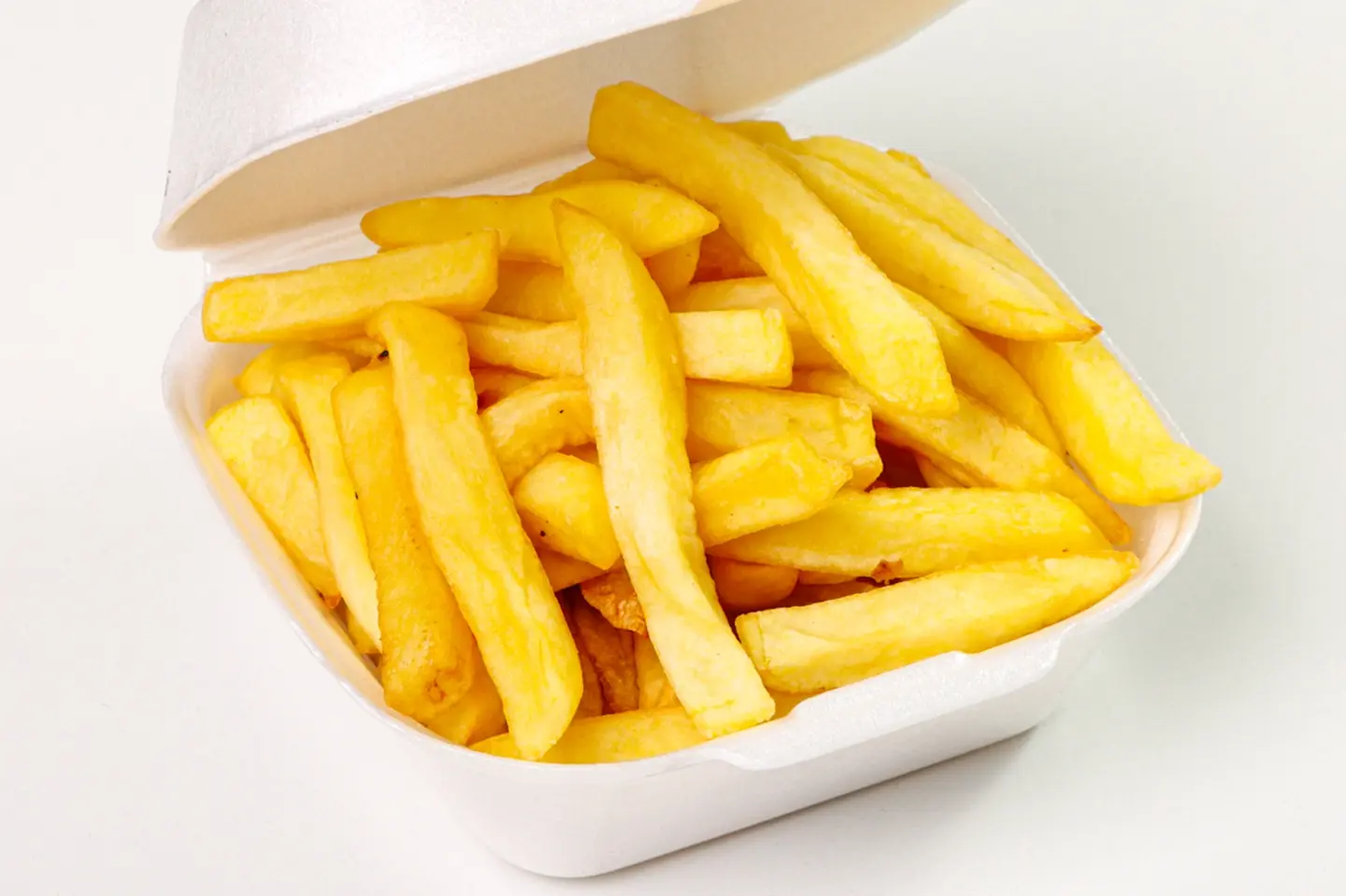 Potato Plate
