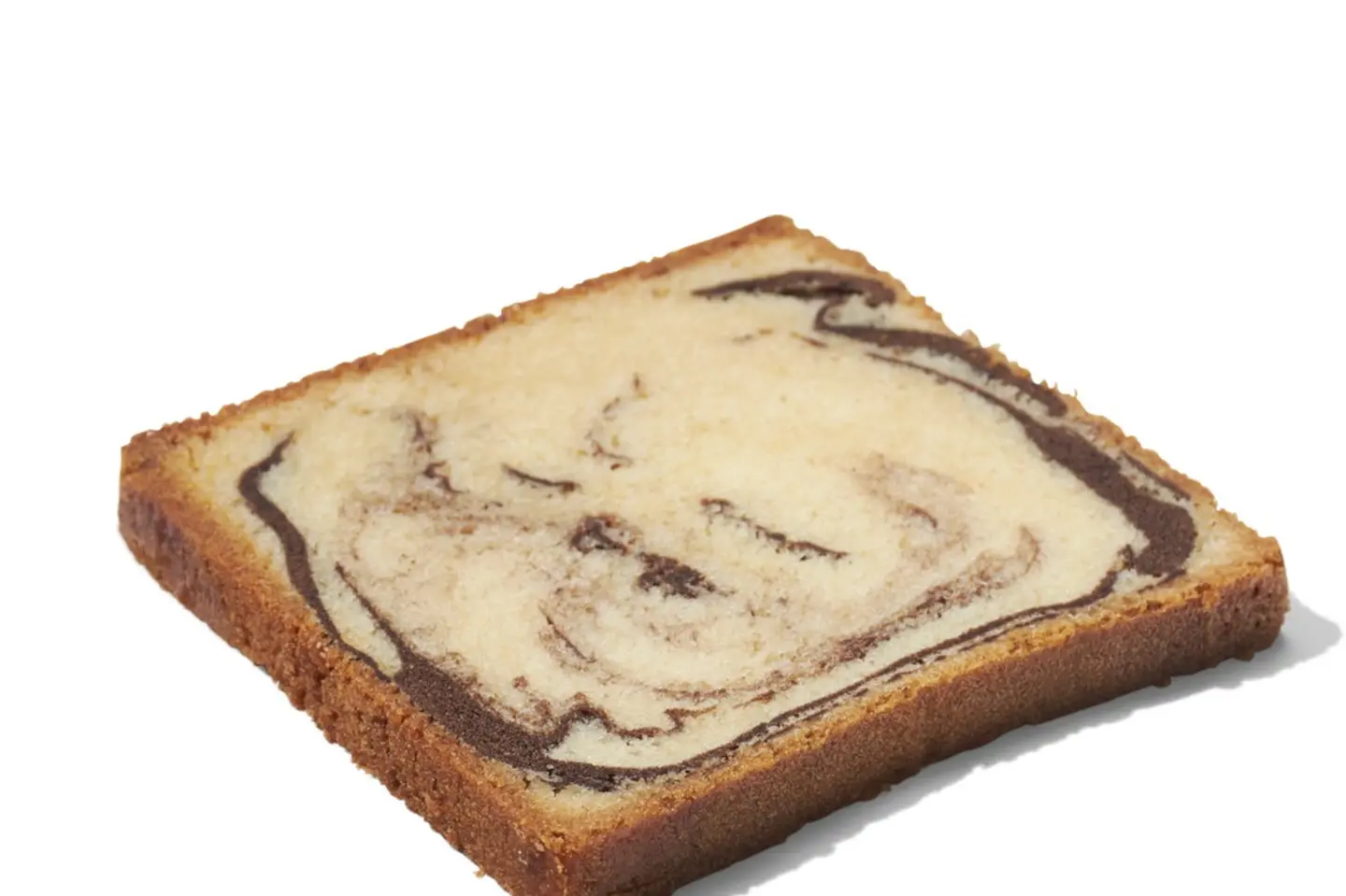 Marble English Cake
