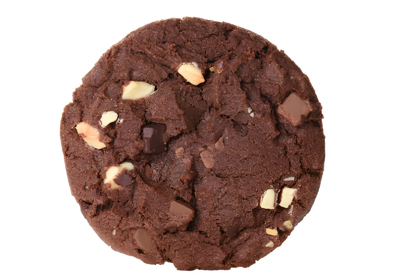 Dark Cookies
