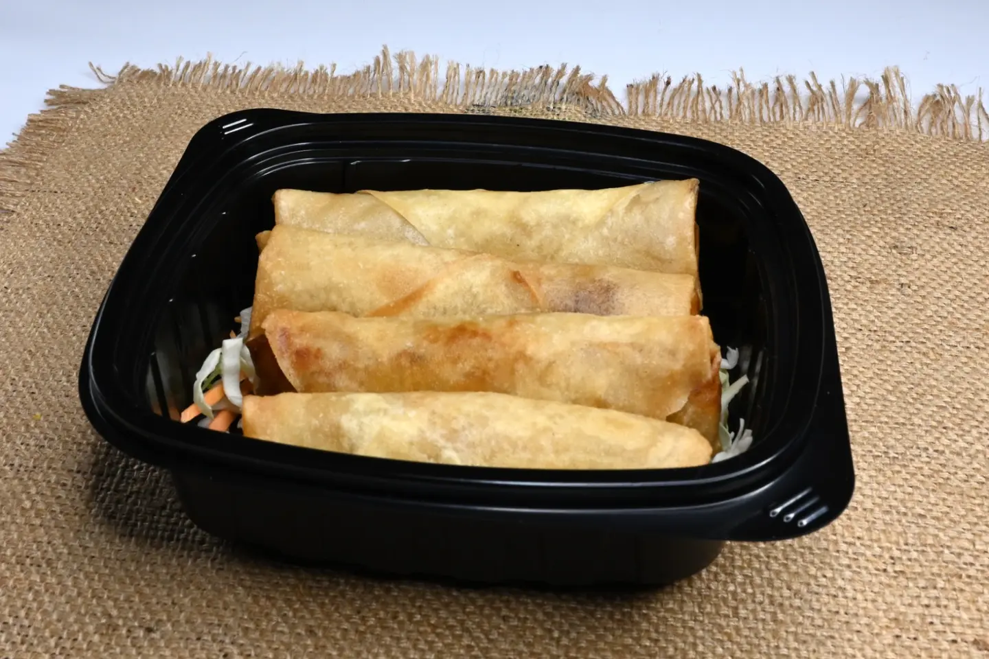 Spring Roll Vegetable