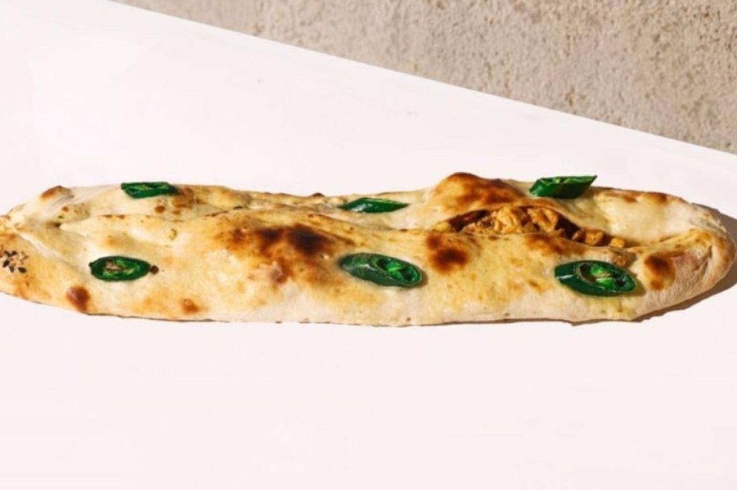 فطيرة الشكشوكة