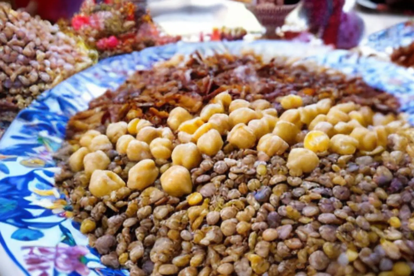 حلة كمالة العائلية