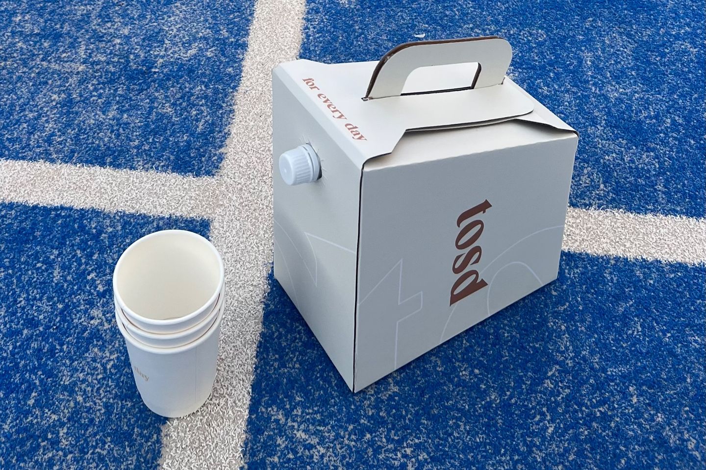 Coffee Box - Coffee Box Brazil