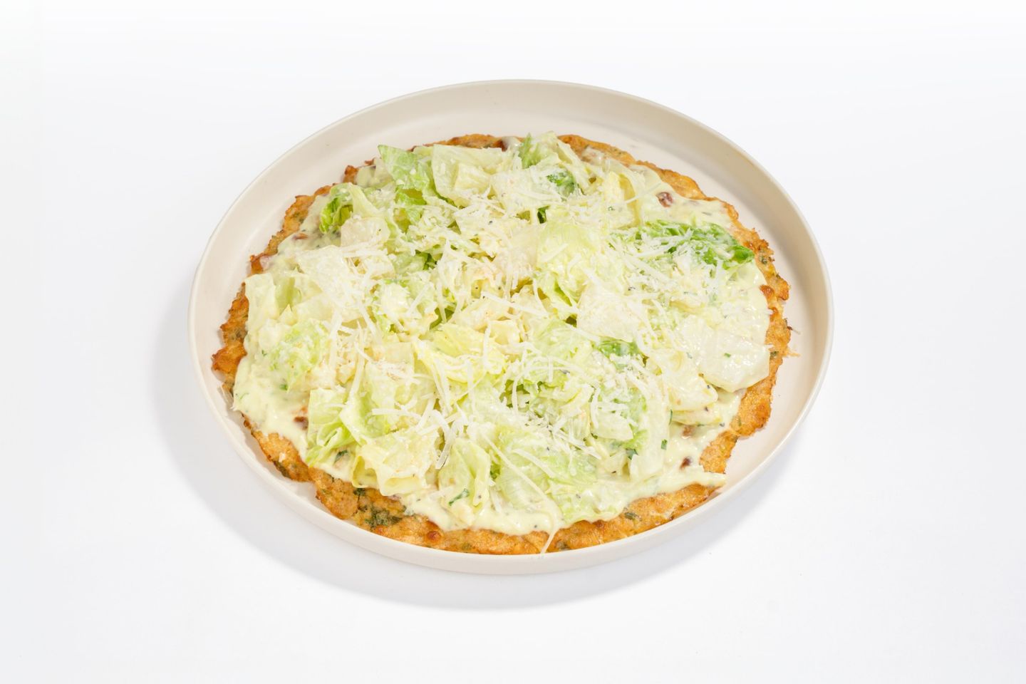 Keto Pizza