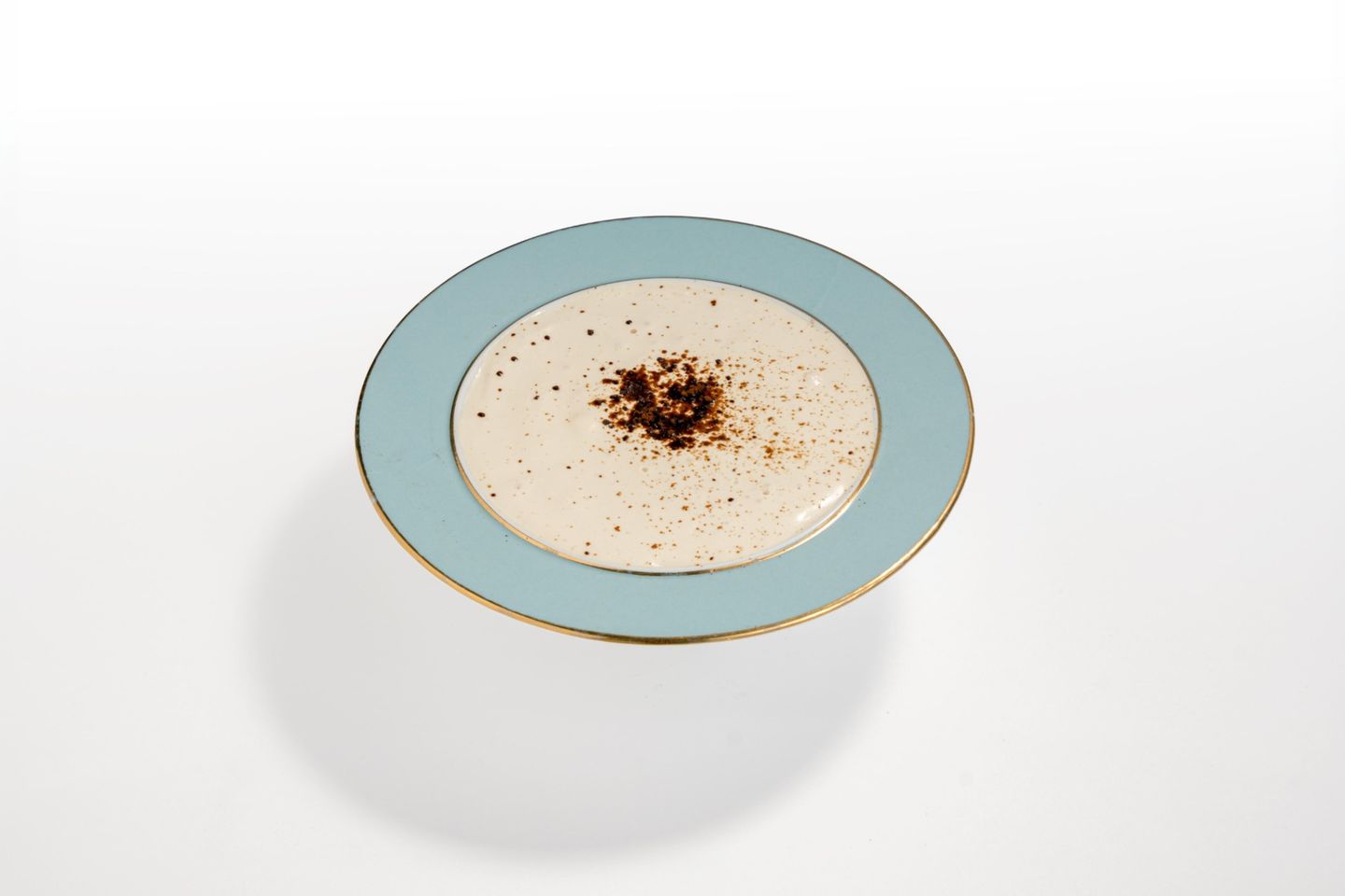 Oats Tiramisu