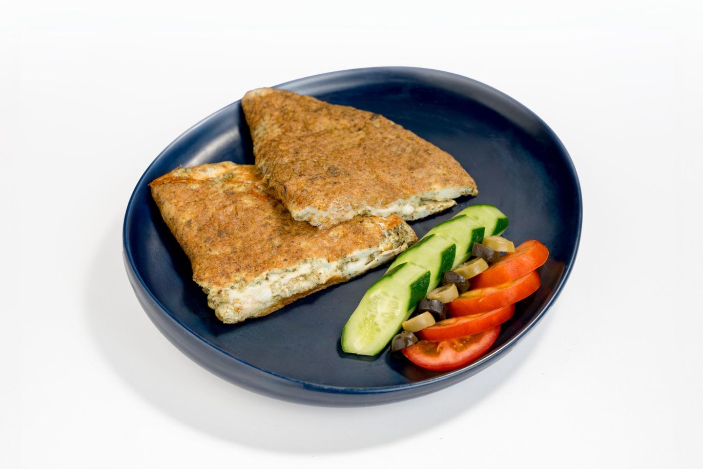 Eggs With Thyme