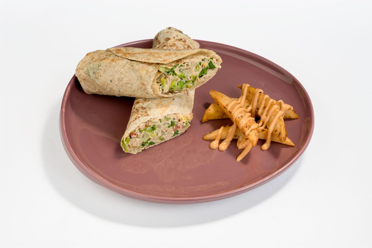 Tuna Sandwich