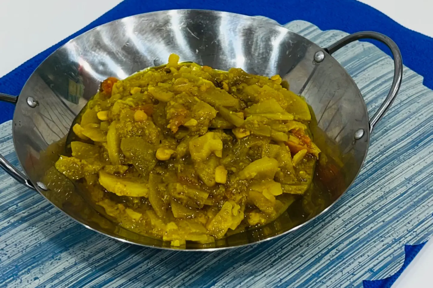 Mixed Vegetable