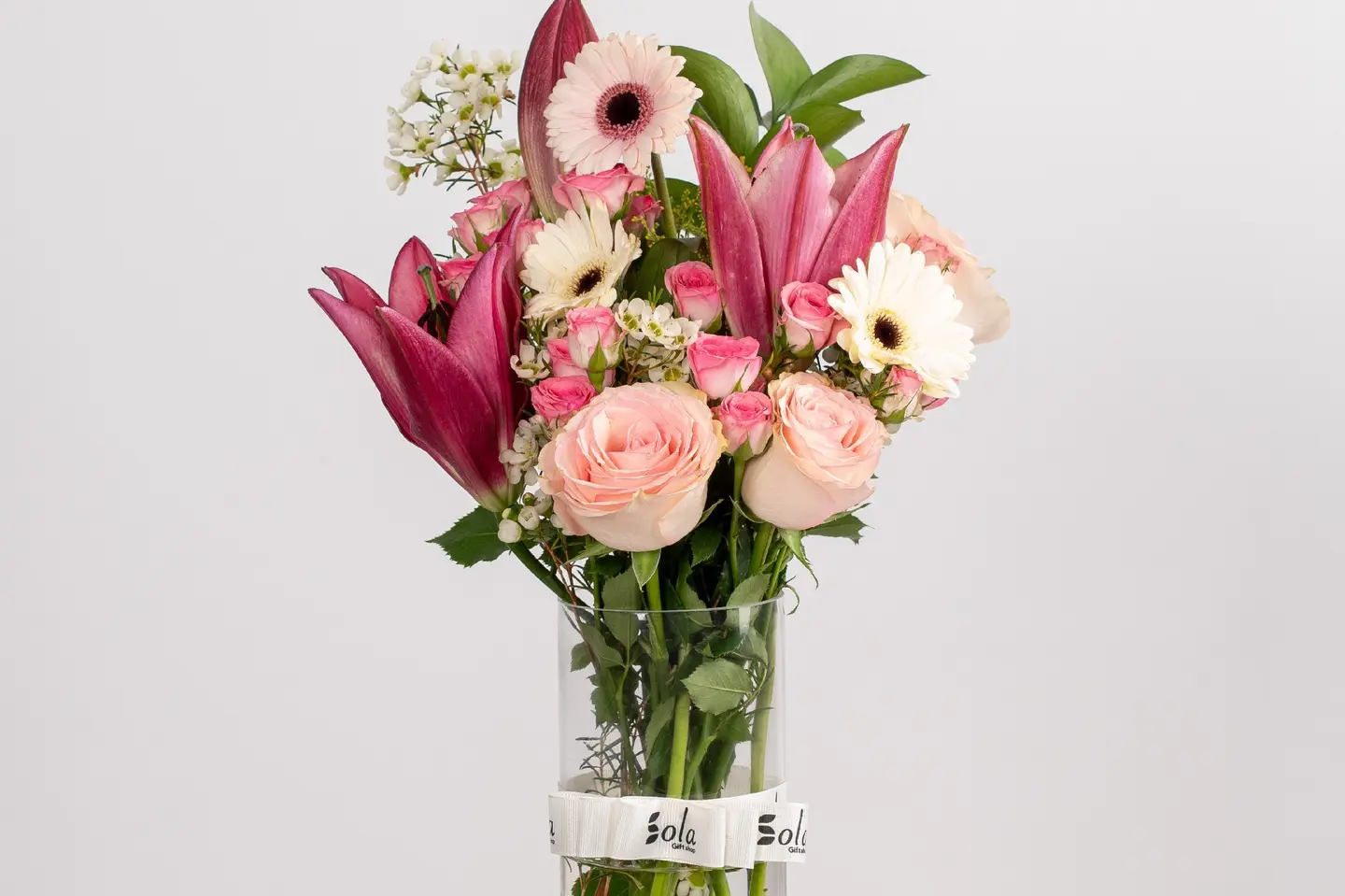 فازة المثالية