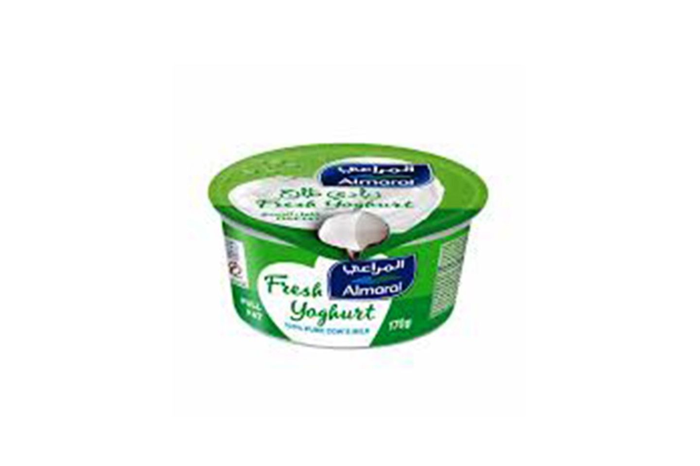Yogurt