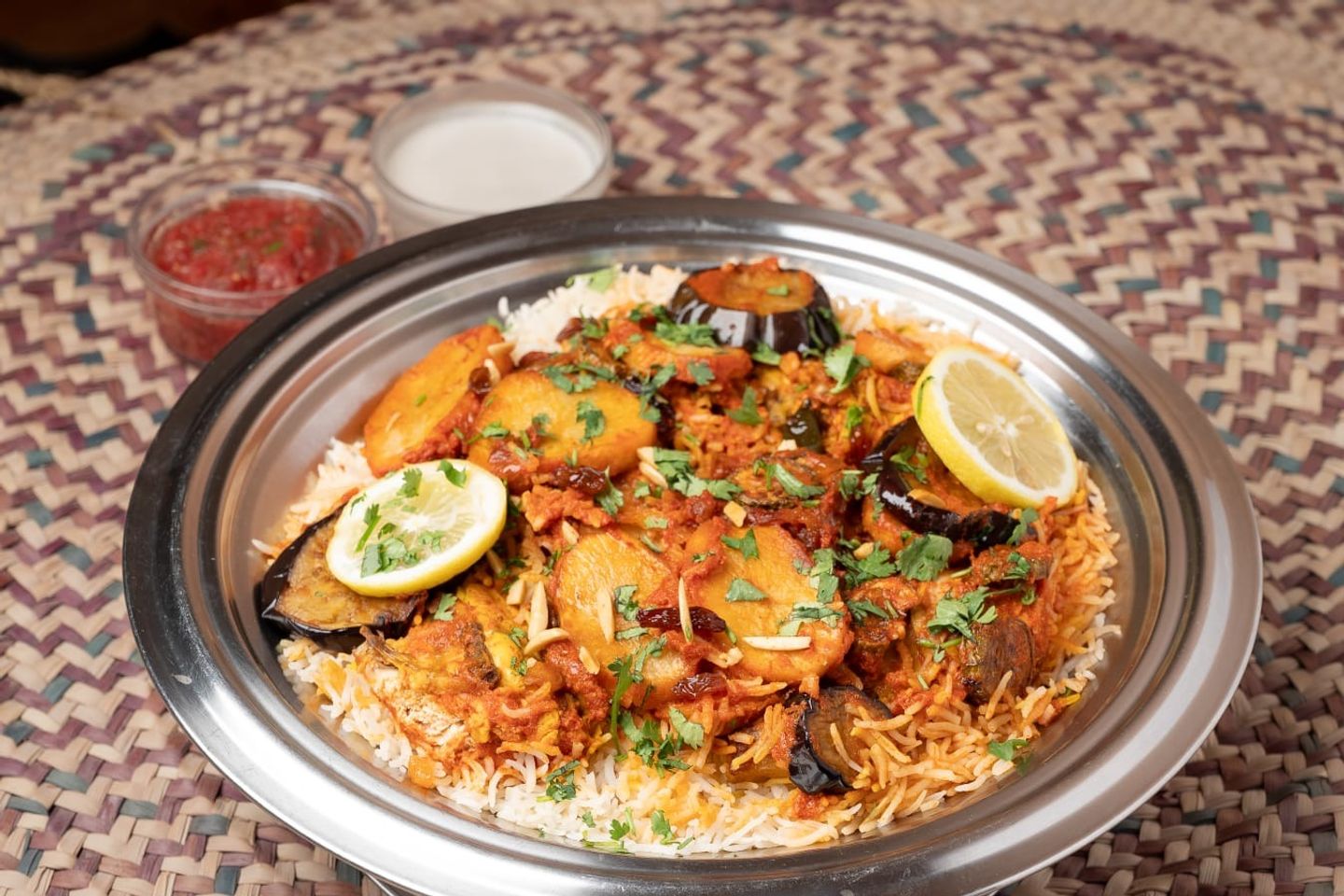 مقلوبة