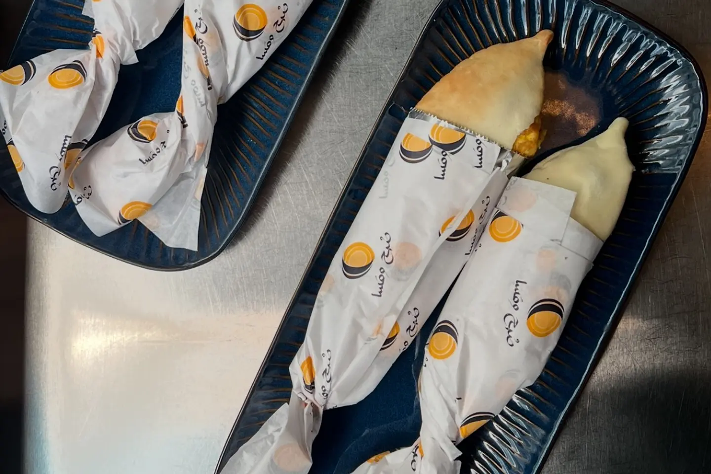 Boiled Eggs